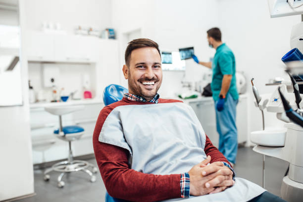 Best Emergency Dental Care  in Lake Wazeecha, WI