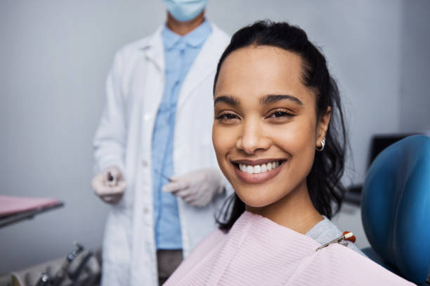 Best Laser Dentistry  in Lake Wazeecha, WI