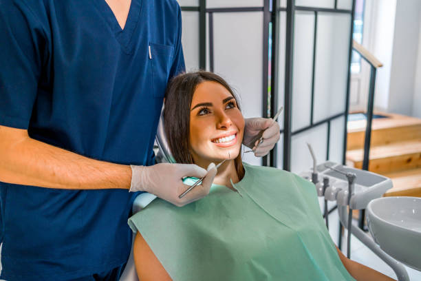 Oral Surgery in Lake Wazeecha, WI