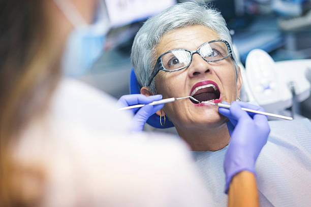 Emergency Dental Services in Lake Wazeecha, WI